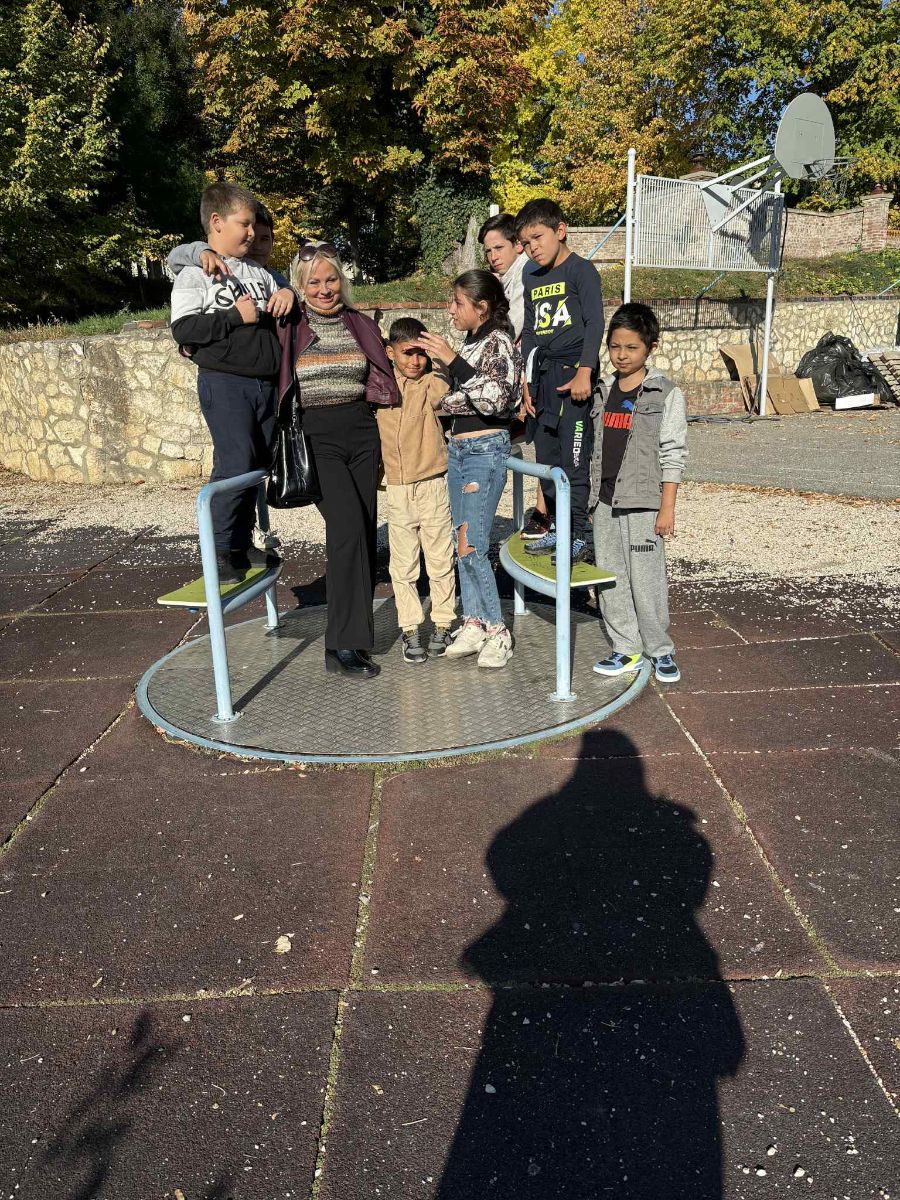  Elstartolt a Lázár Ervin Program! 