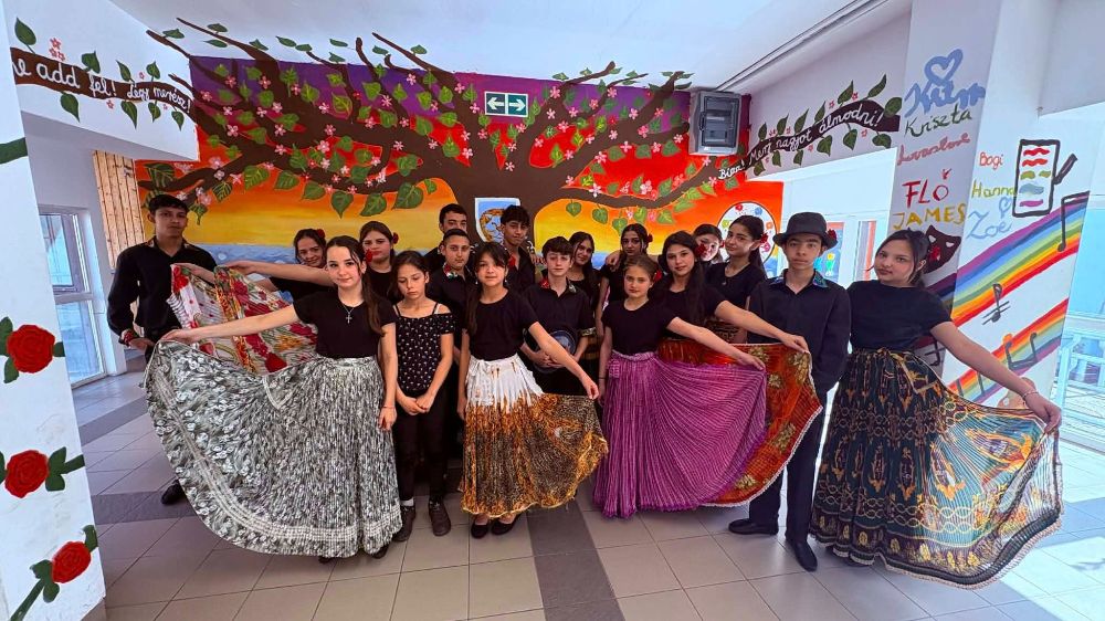 Arany minősítés a Zselici Fesztiválon! 