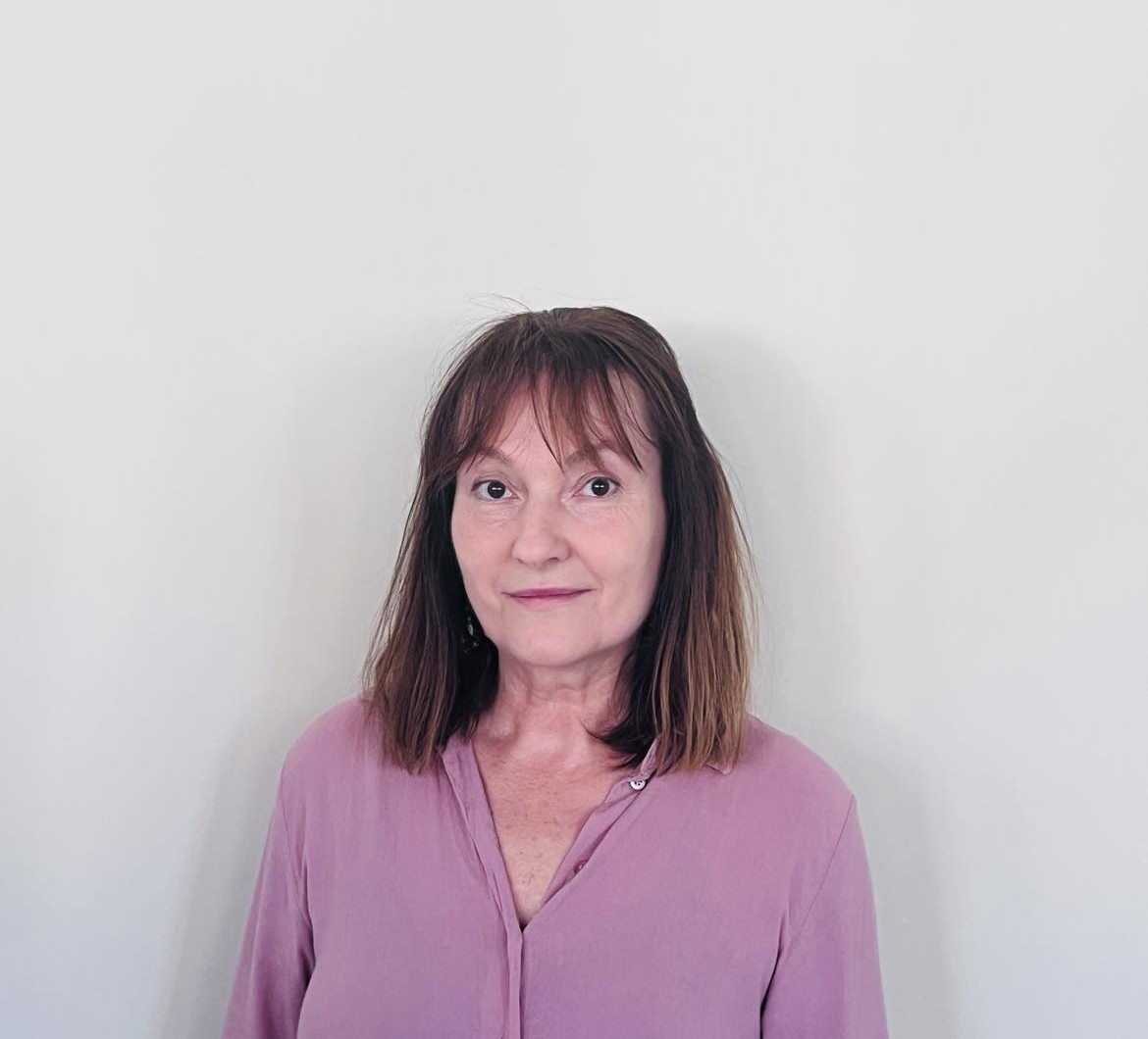 Gáspár Ildikó