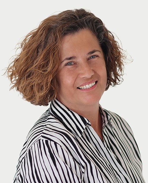 Rónakiné Hohner Lívia